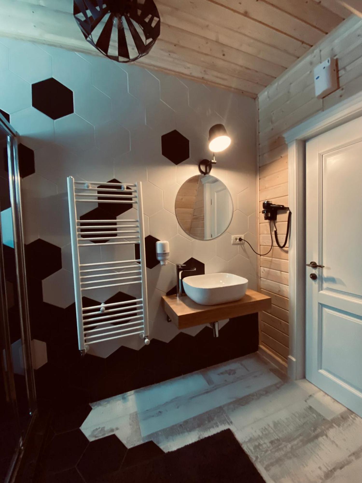 Cabana Maria Comandau Екстер'єр фото